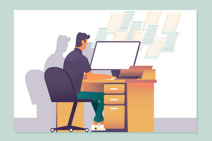 修正异步程序ID